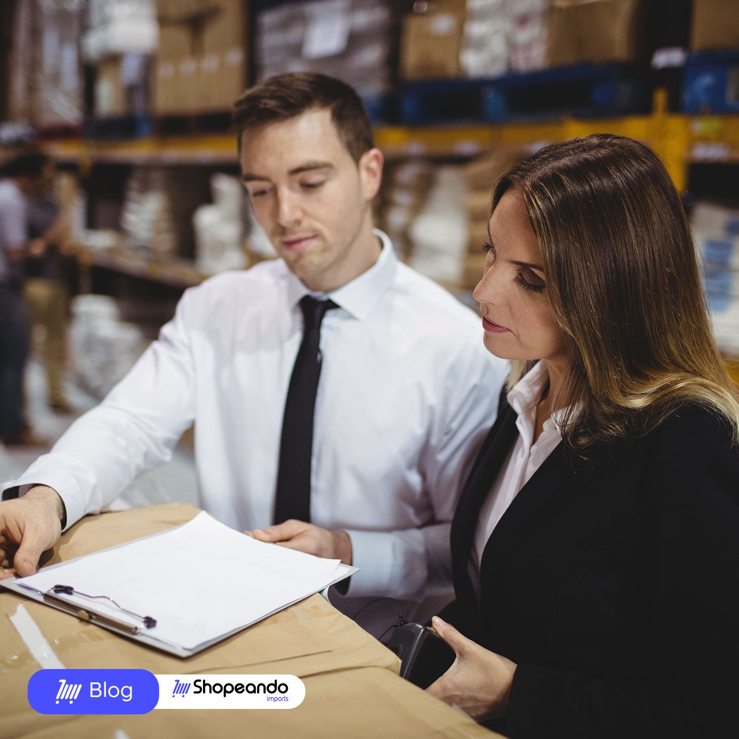 ¿Cómo afectan las barreras arancelarias al comercio internacional?