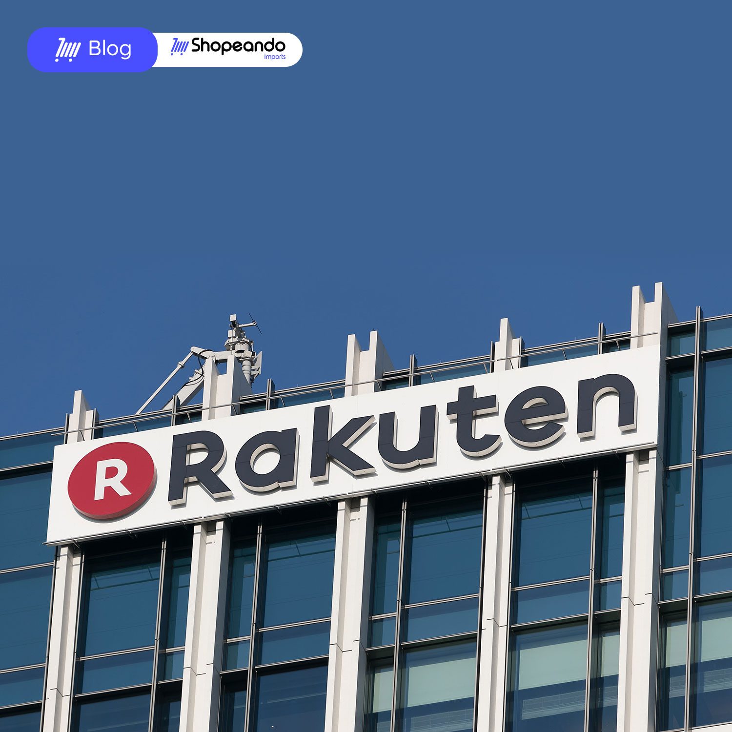 ¿Cómo comprar en Rakuten desde México?