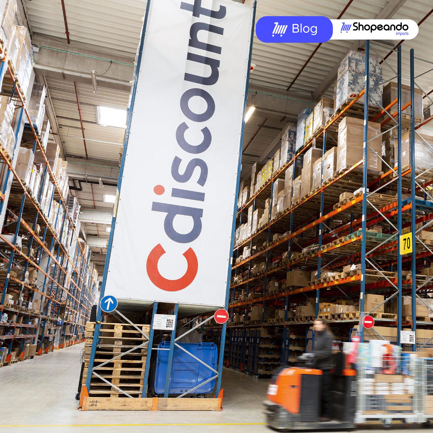 ¿Cómo comprar en Cdiscount desde México?