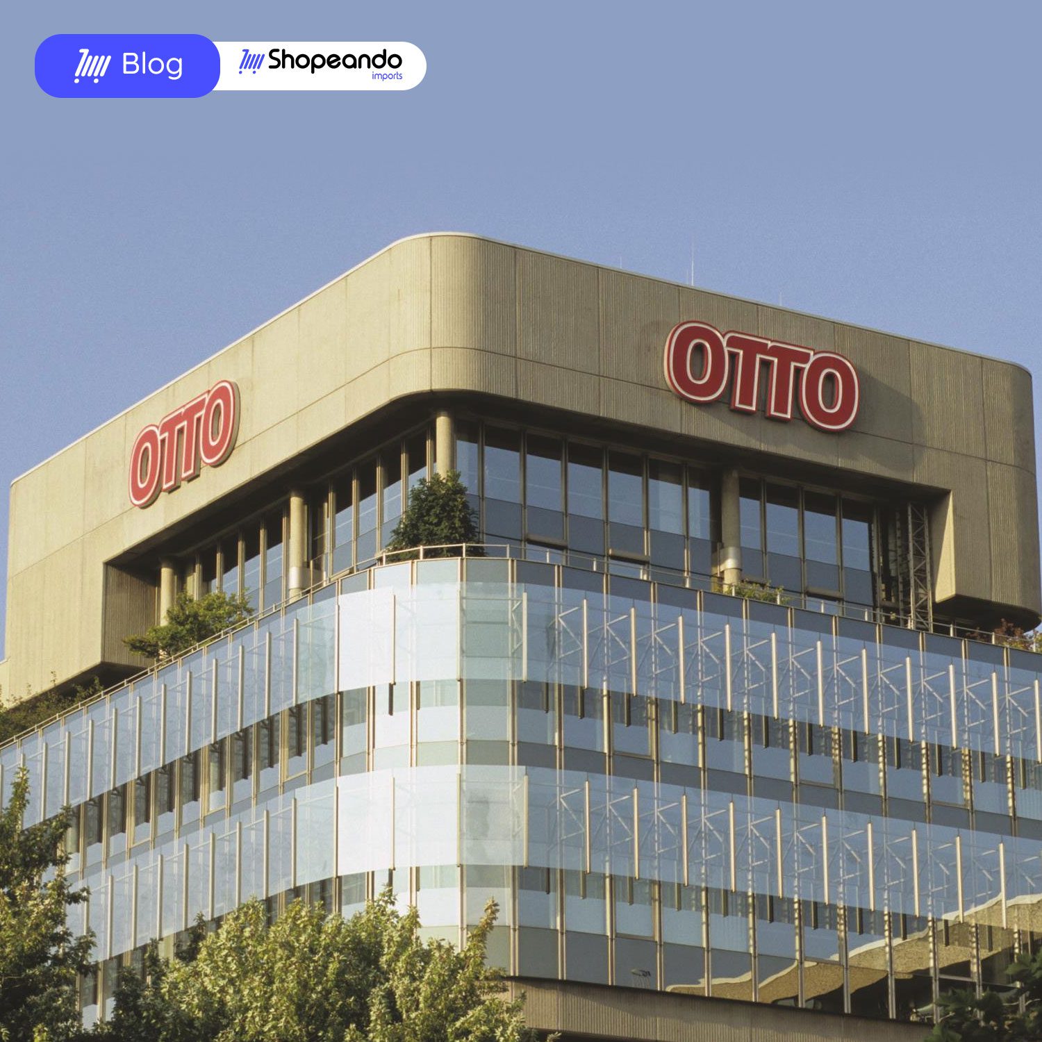¿Cómo comprar en Otto desde México?