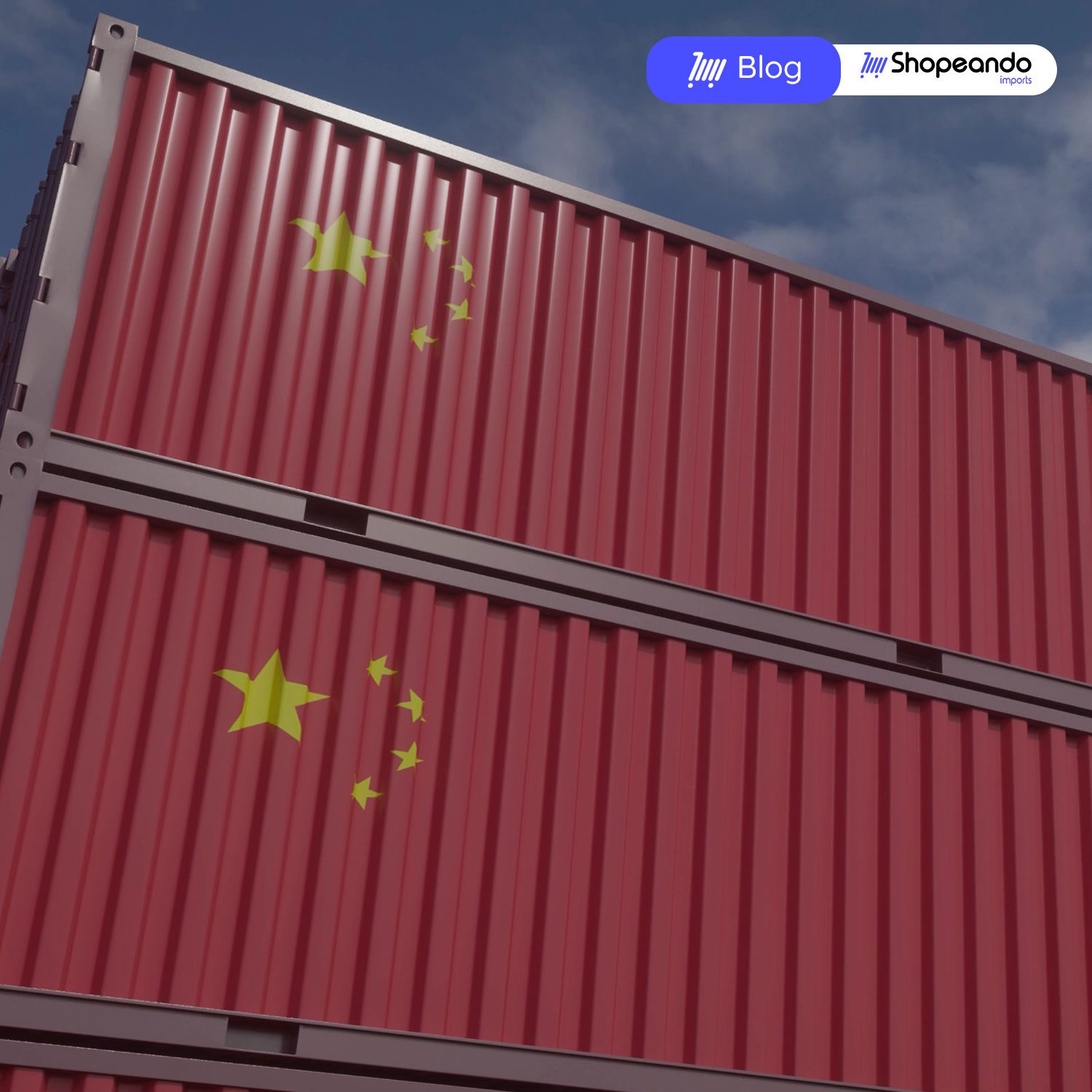La relación comercial entre México y China