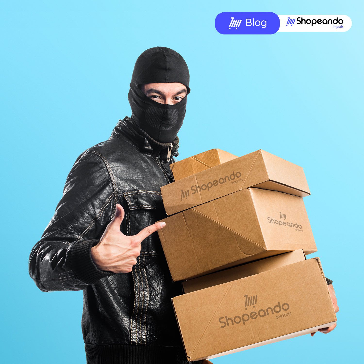 ¿Qué es el contrabando hormiga?