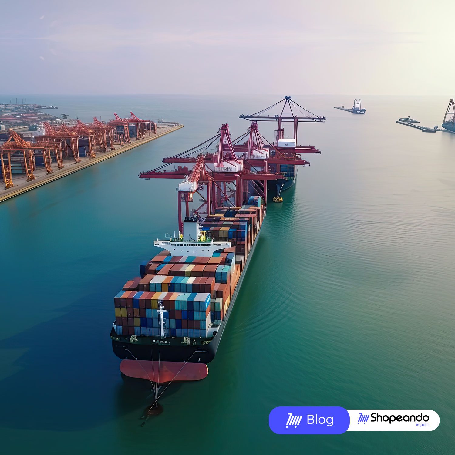 Tipos de importaciones