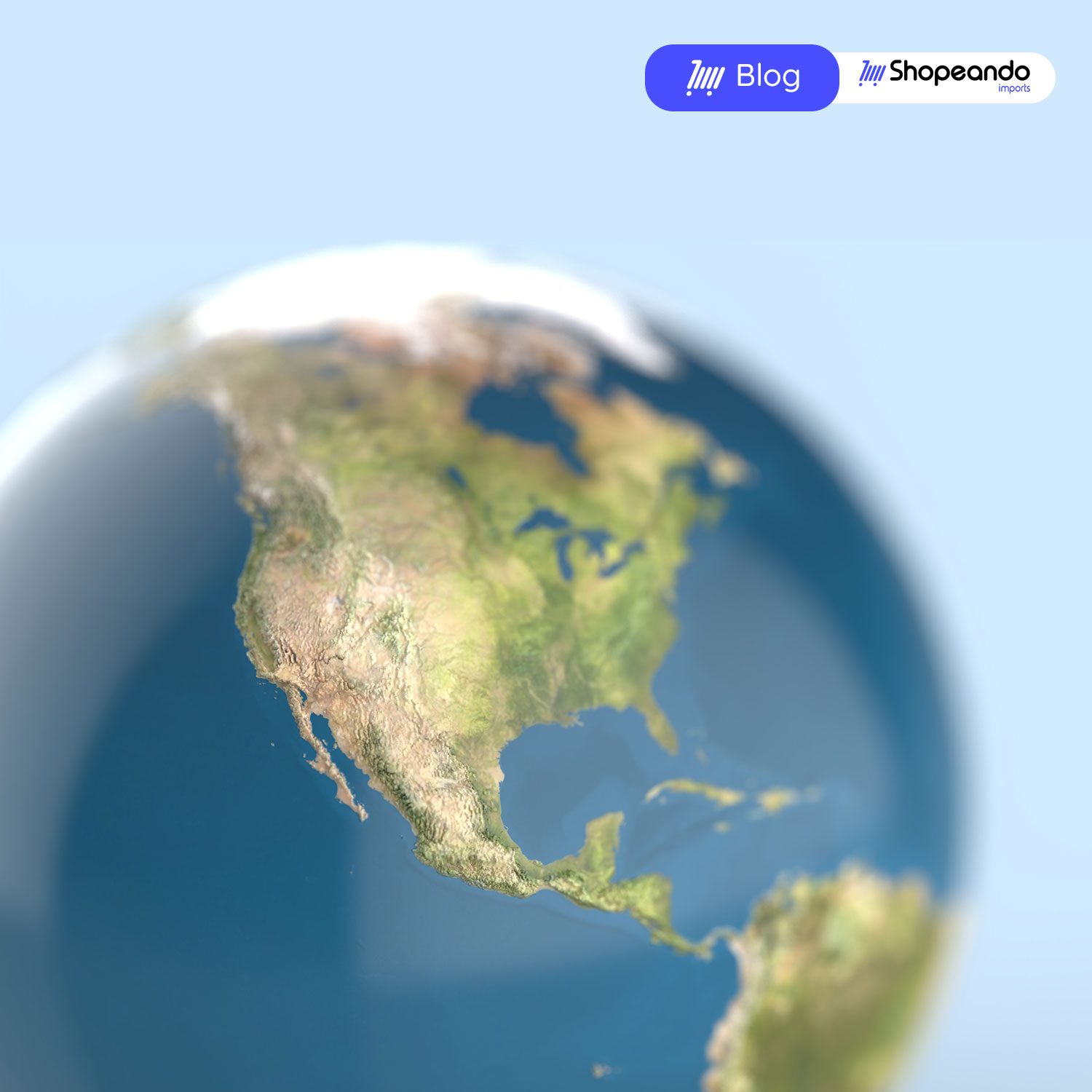 El impacto de América Latina en el comercio internacional