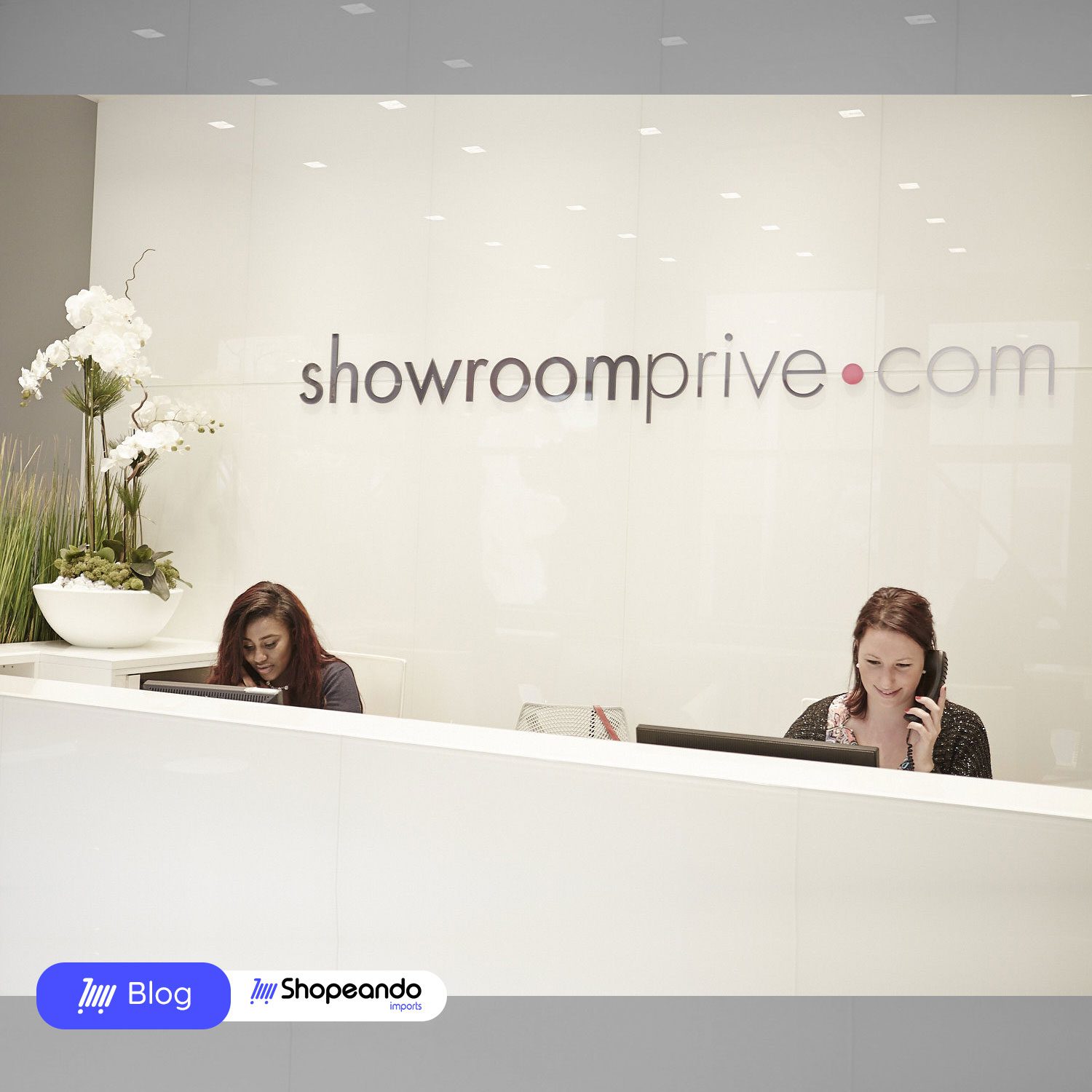 ¿Cómo comprar en Showroomprive desde México?
