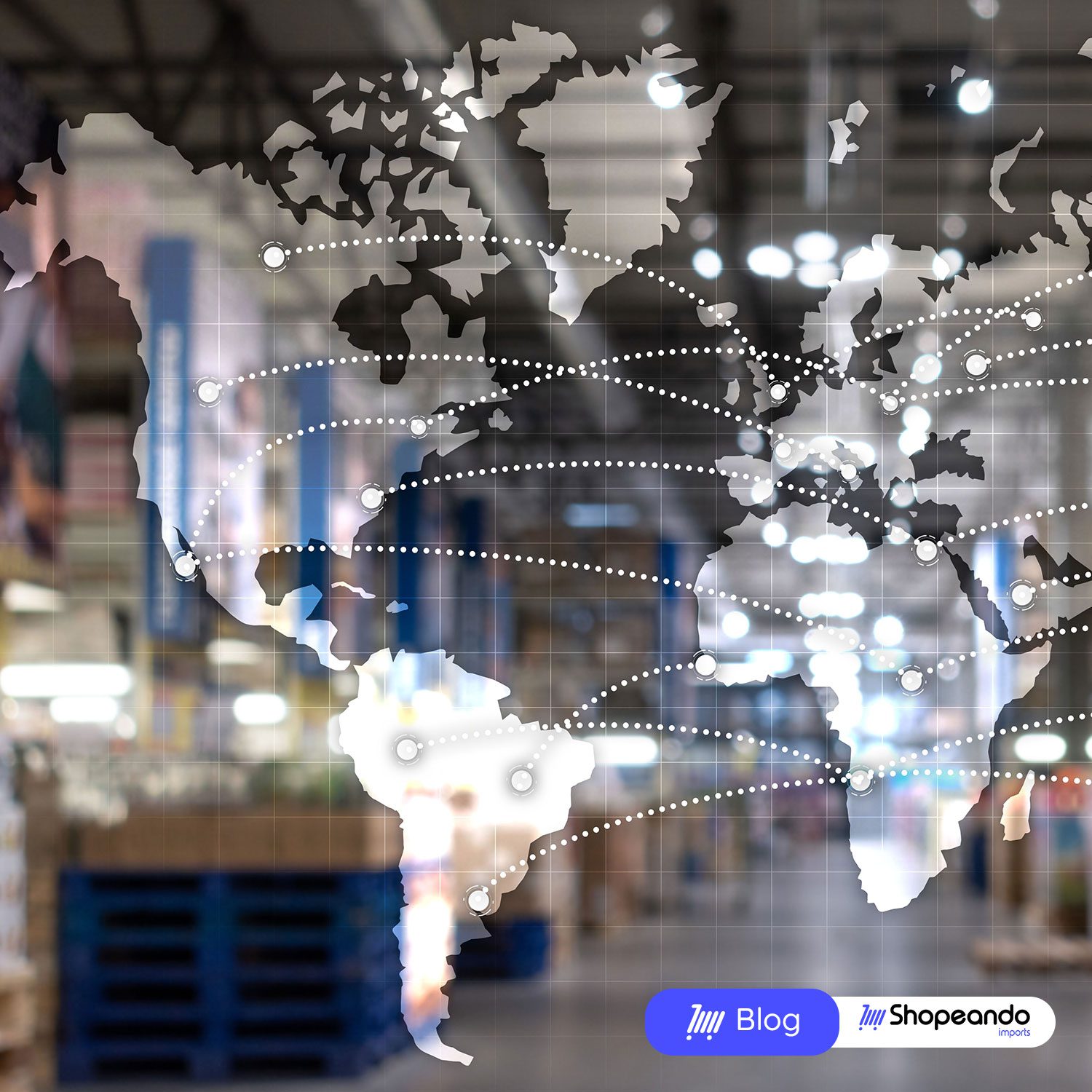 Los derechos antidumping en el comercio internacional
