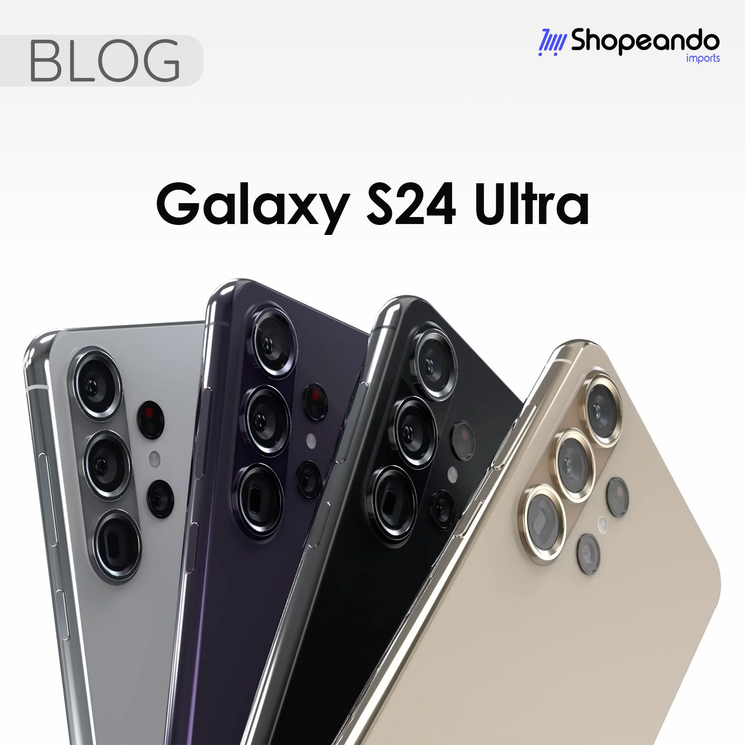 ¿Cómo comprar el Samsung Galaxy S24 más barato?