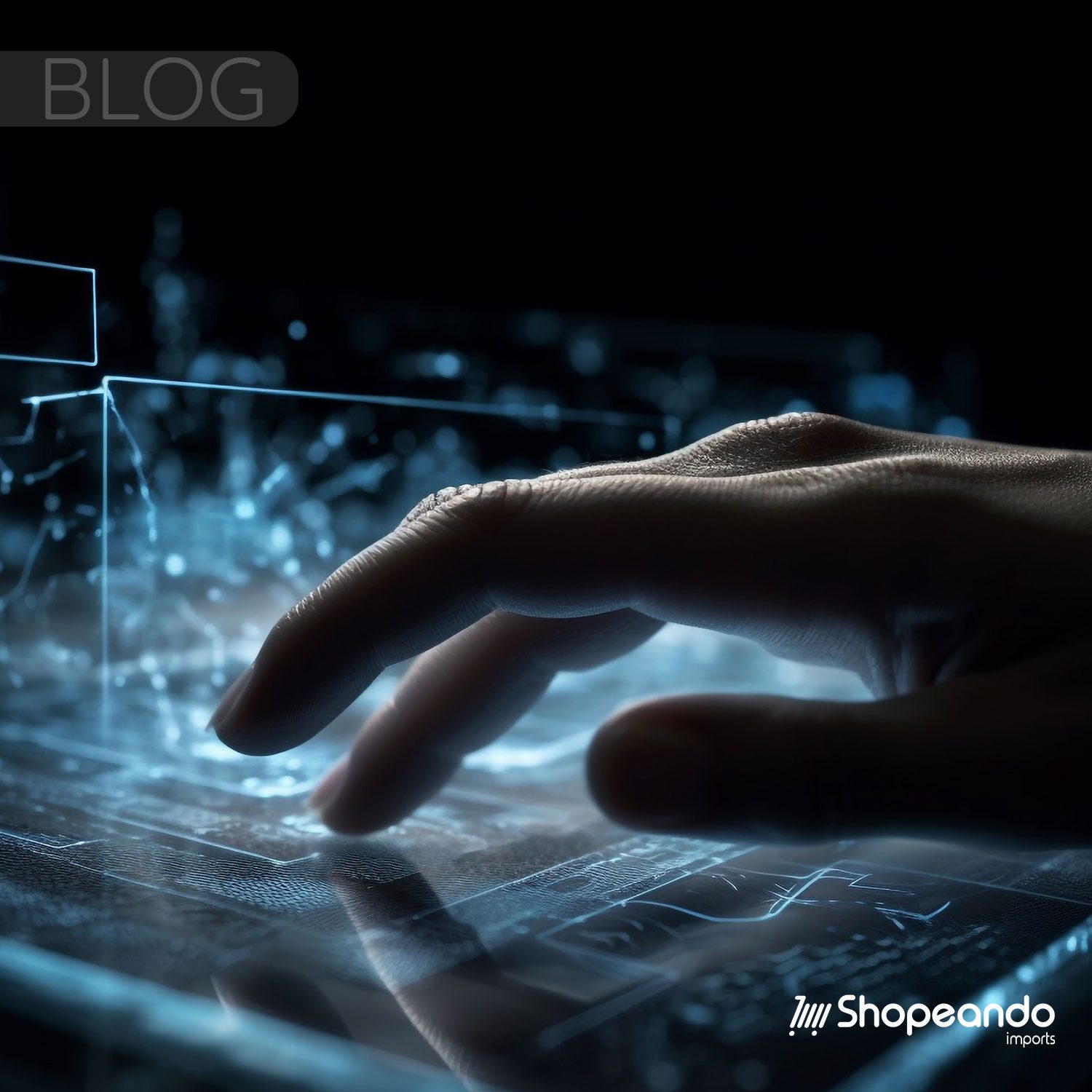 La aplicación de «small data» en logística