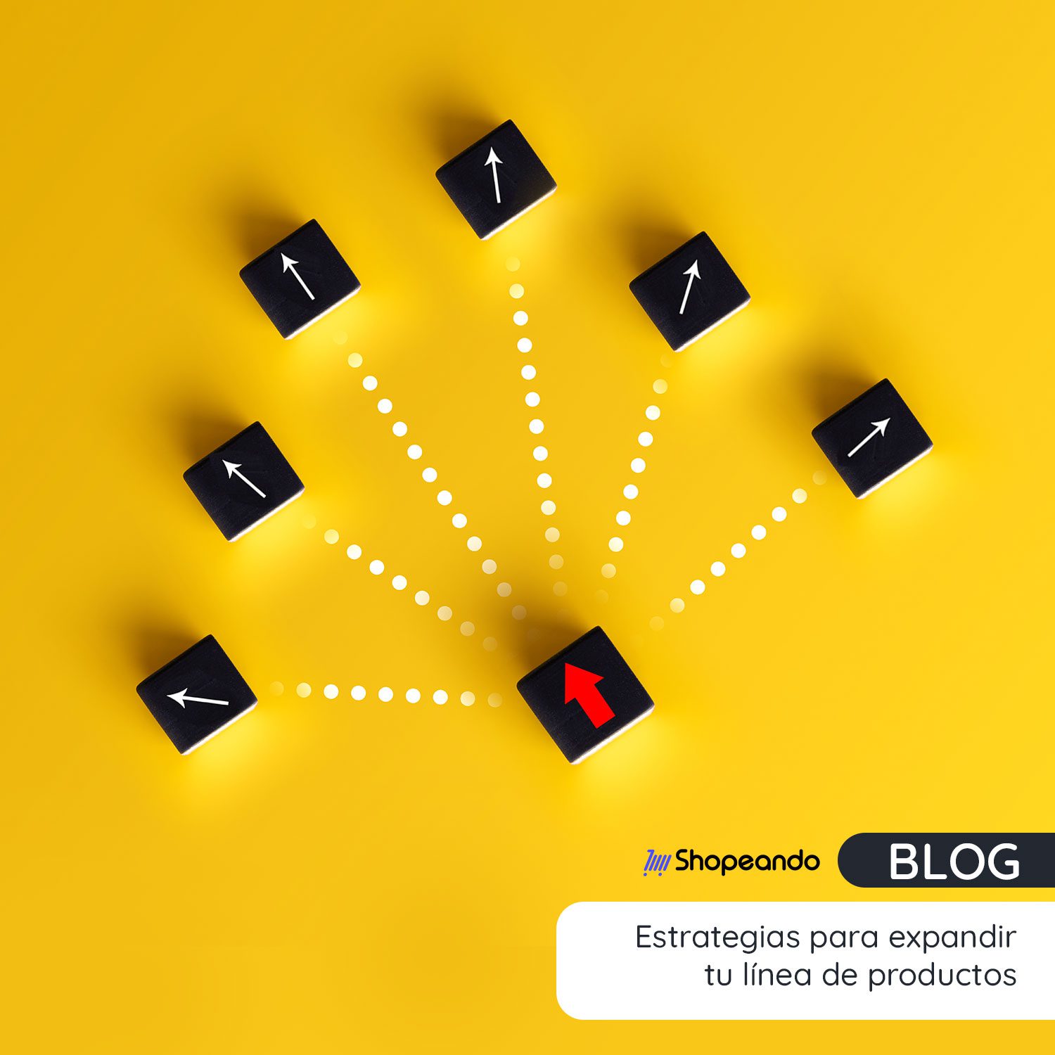 Estrategias para expandir tu línea de productos a Estados Unidos