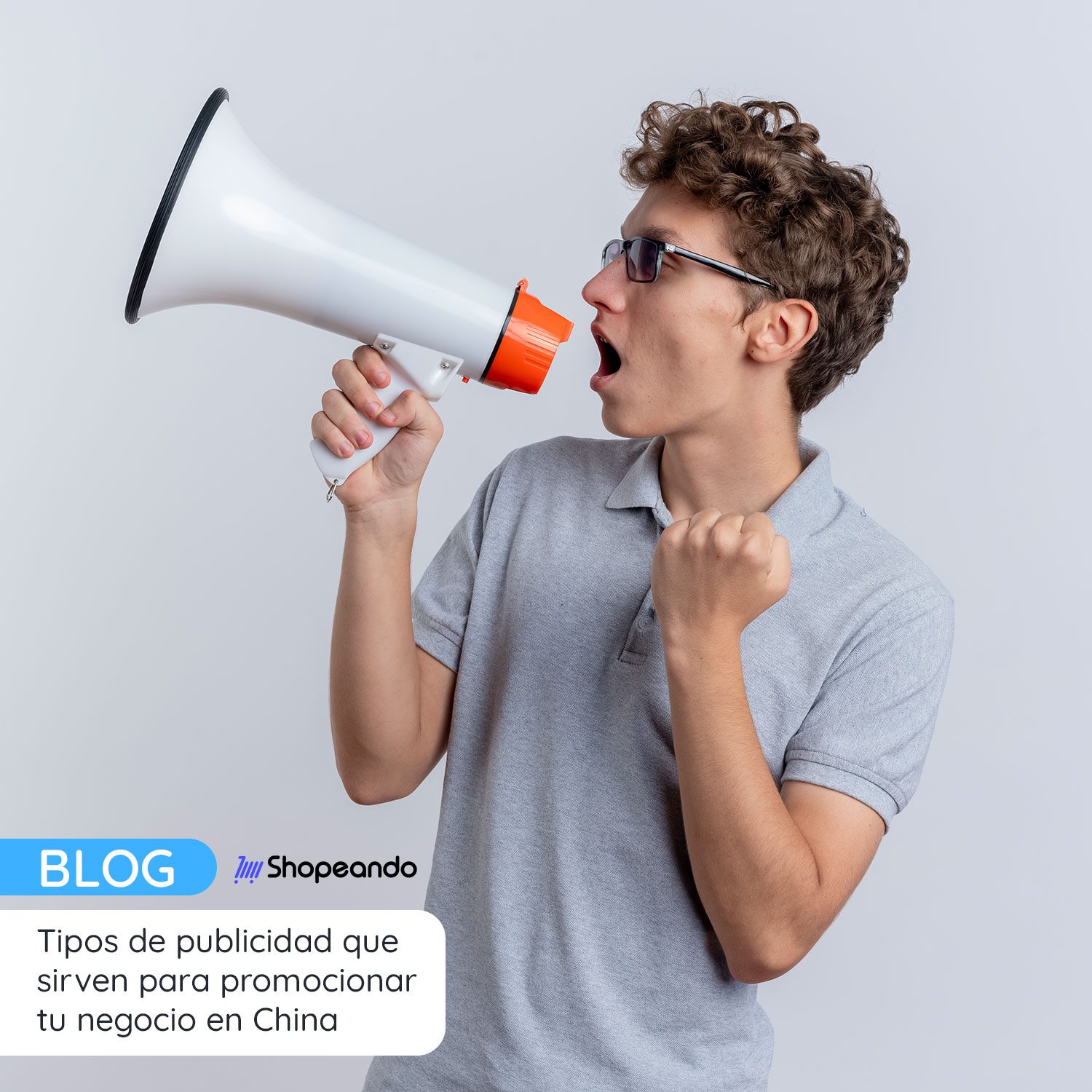 Tipos de publicidad que sirven para promocionar tu negocio en China 