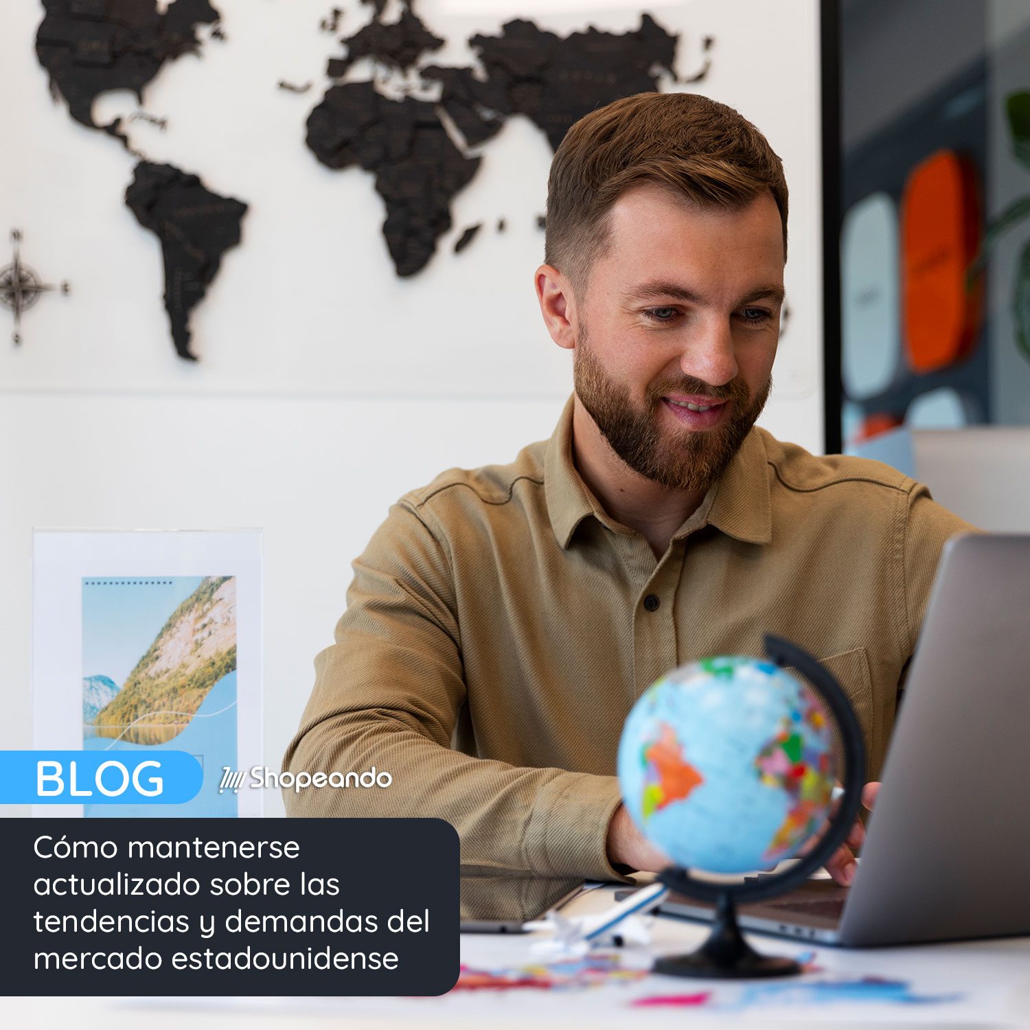 Cómo mantenerse actualizado sobre las tendencias