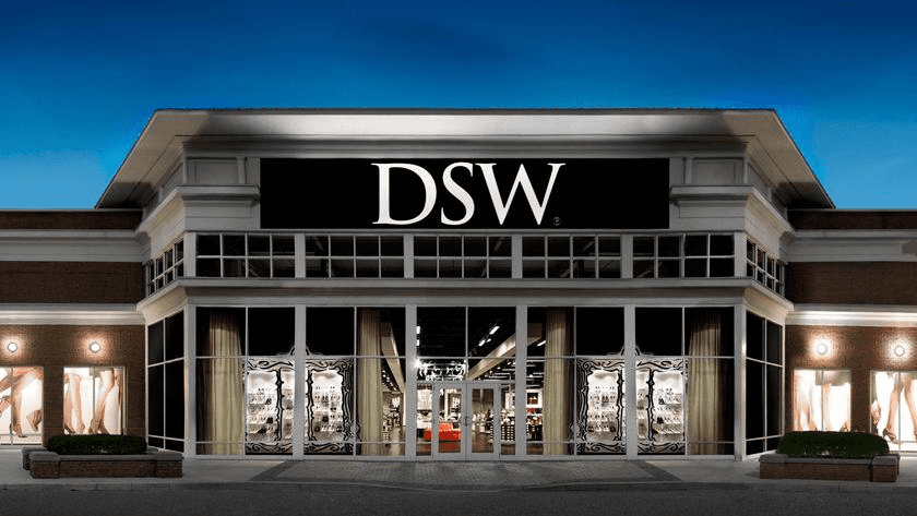Dsw mexico outlet