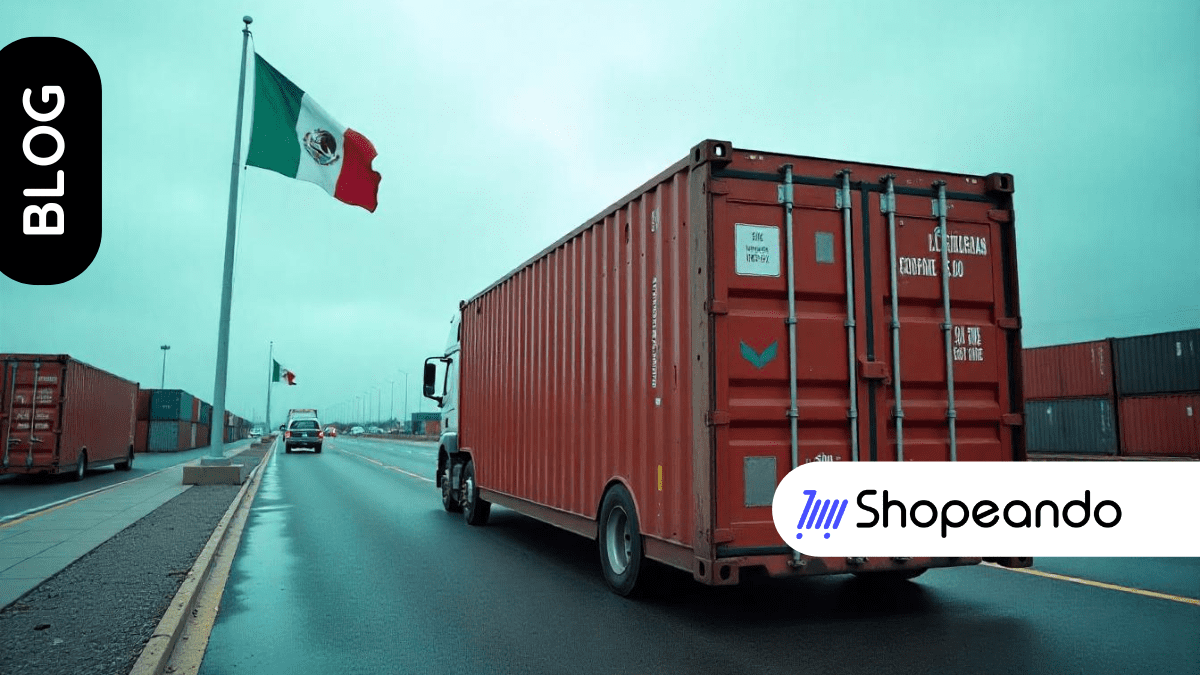 El proceso de importación en seis sencillos pasos