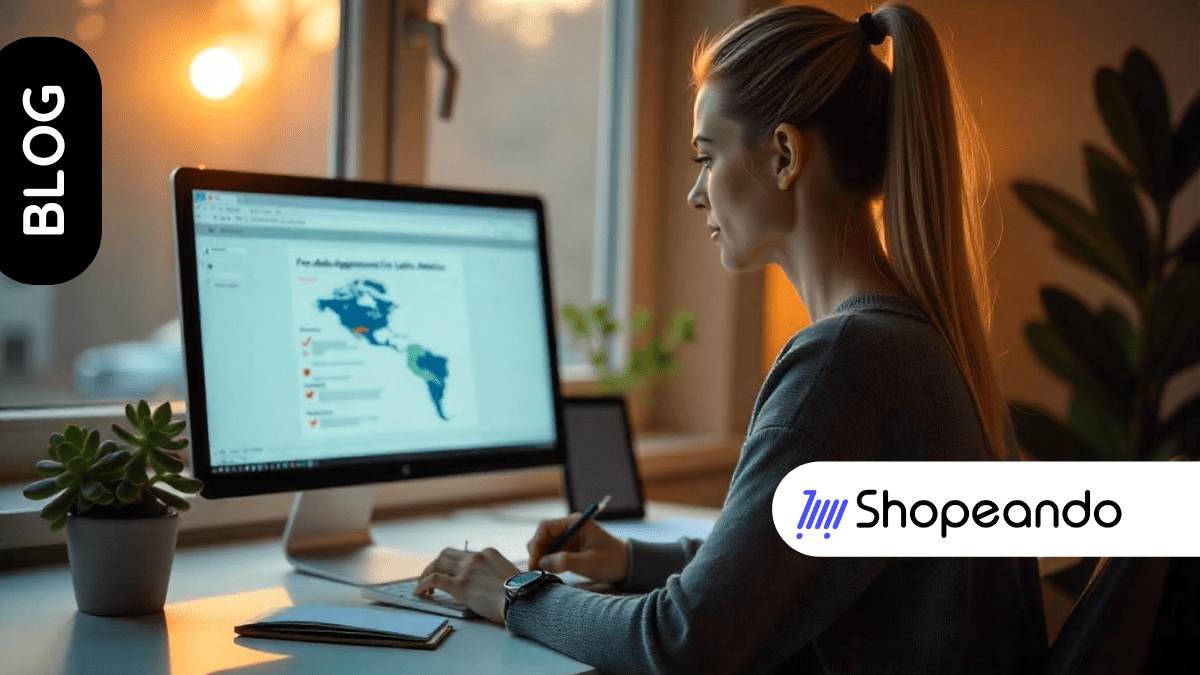 Cómo aprovechar los tratados de libre comercio