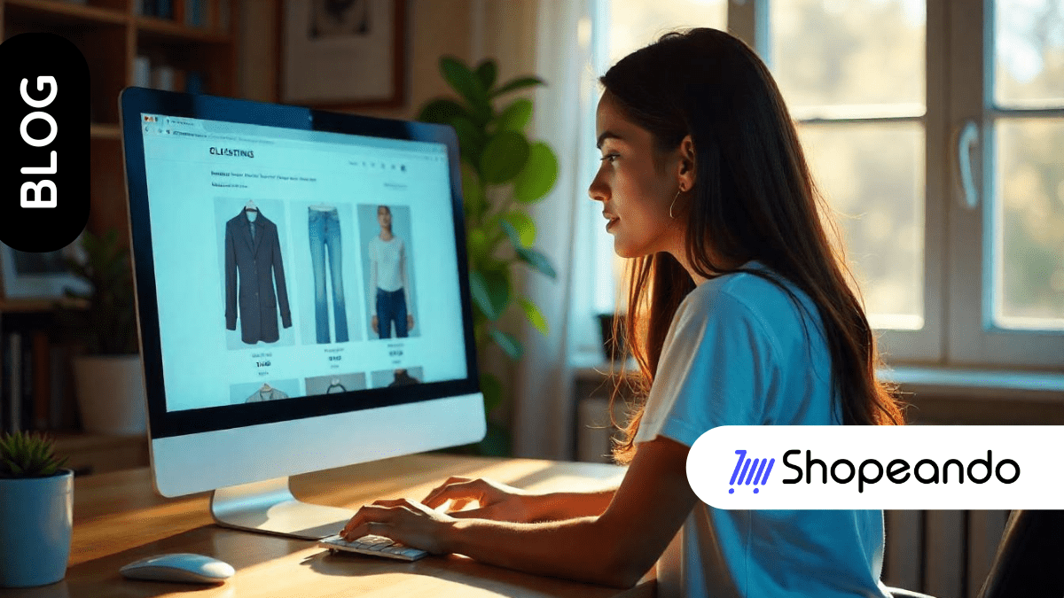 ¿Cómo comprar en ASOS desde México?