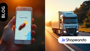 La transformación digital en el transporte y almacenamiento de carga