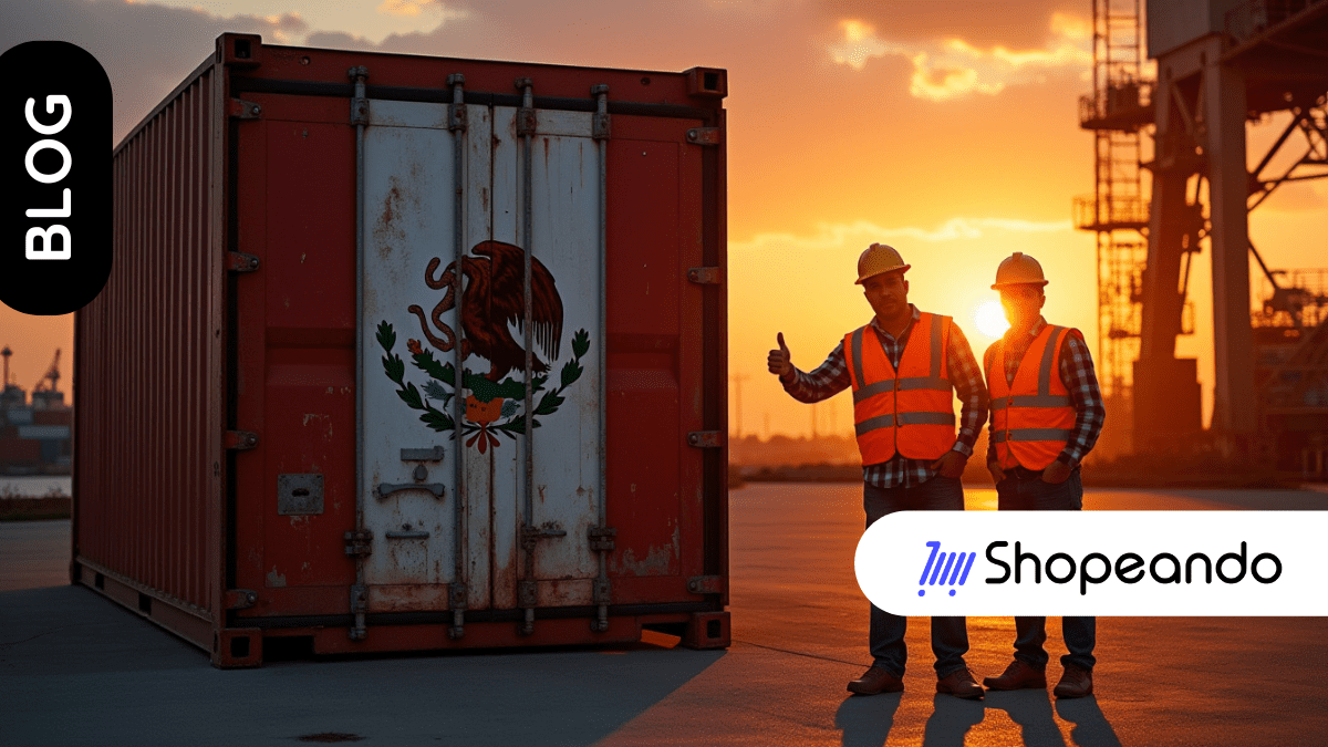 Regulaciones de comercio exterior y logística: Lo que debes saber