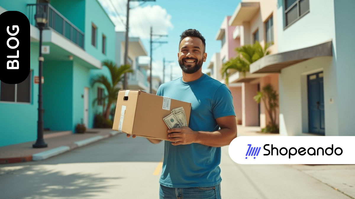 3 formas de ganar dinero con importaciones