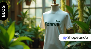 ¿Cómo comprar en Tentree desde México?