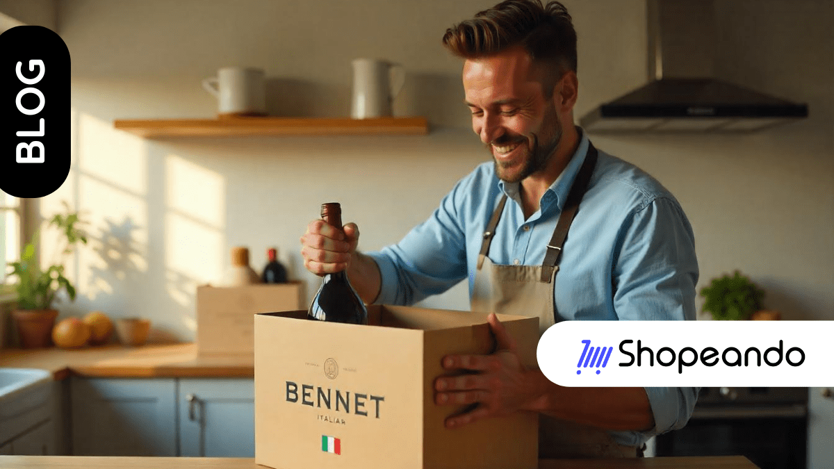 ¿Cómo comprar en Bennet desde México?