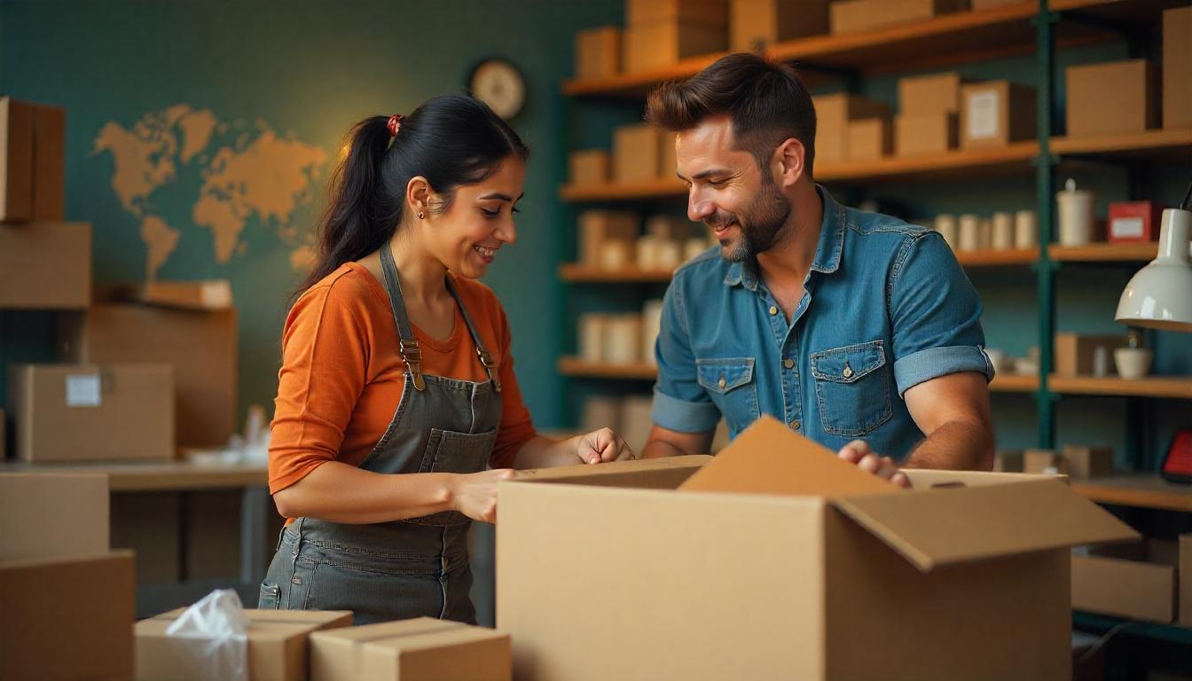 Acuerdos comerciales: motor del comercio global de México