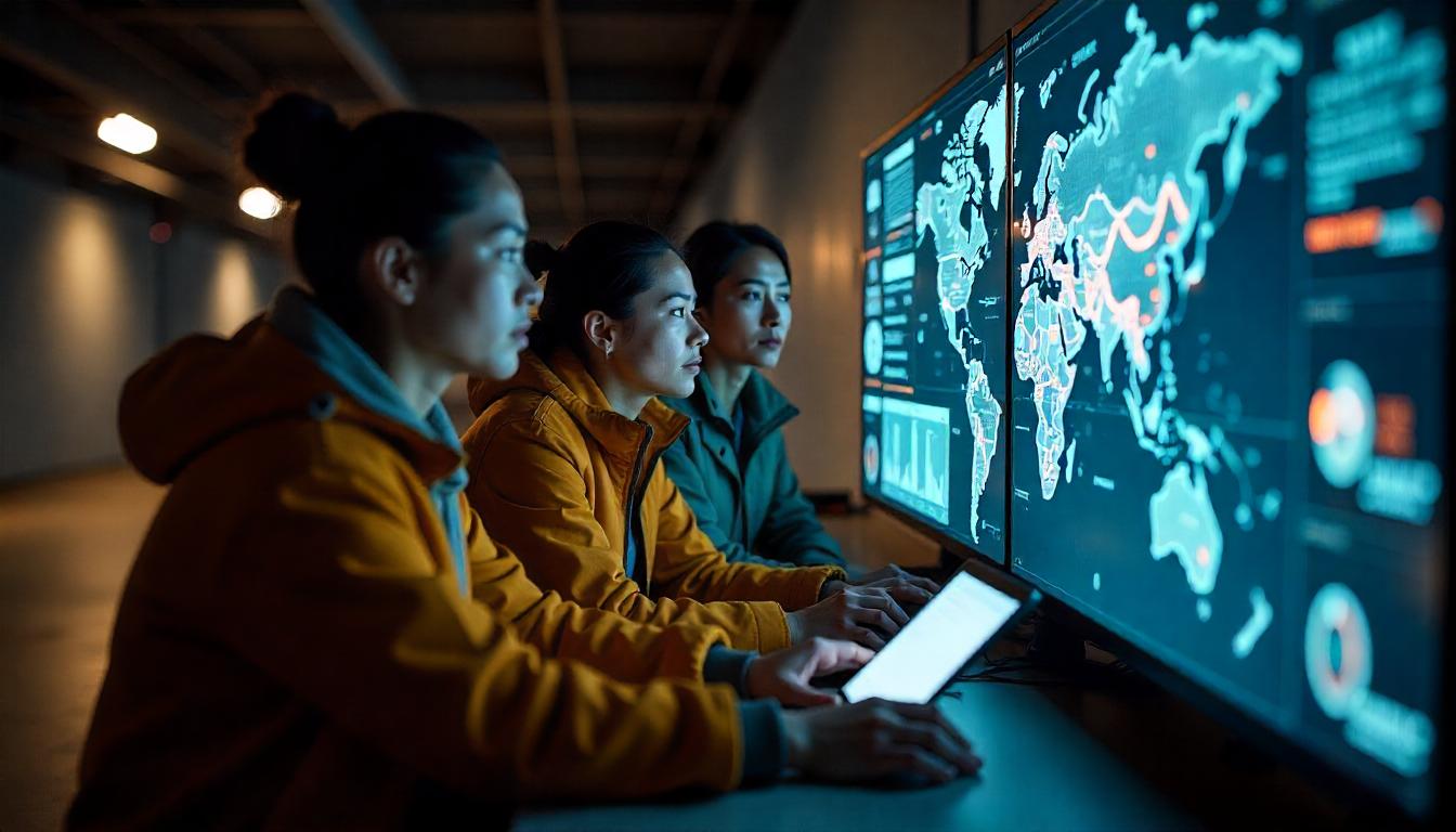 Tecnologías emergentes en la logística: realidad aumentada y realidad virtual