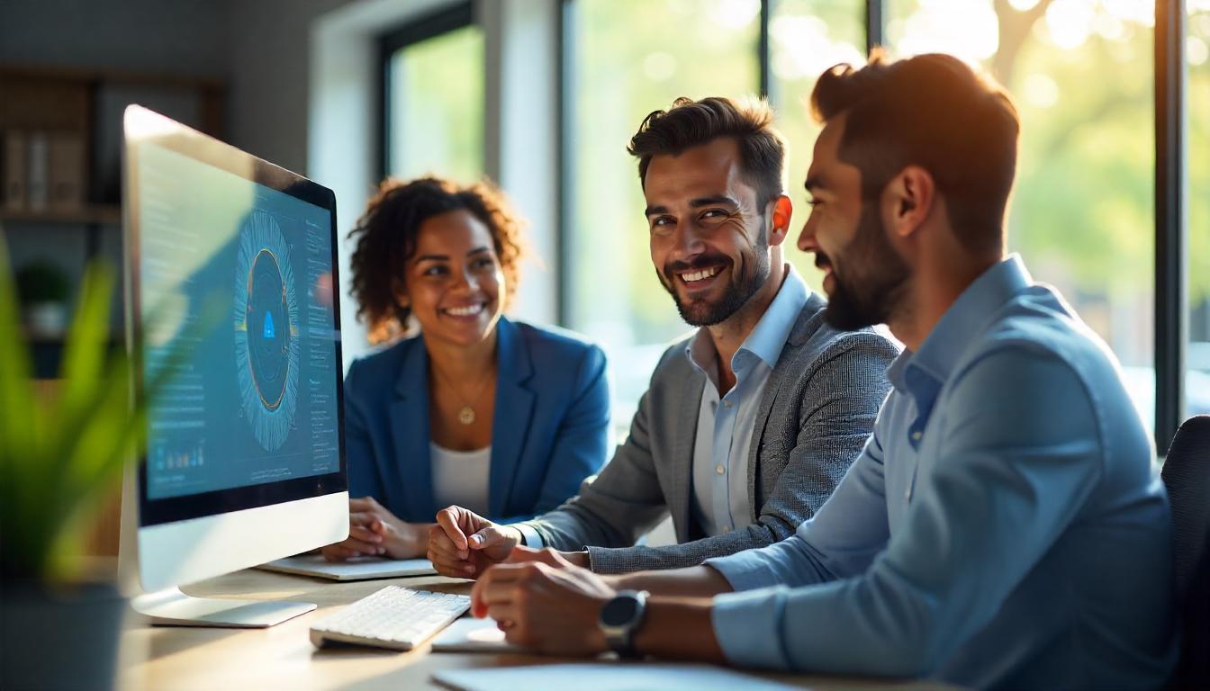 Casos de estudio de empresas exitosas en el comercio internacional