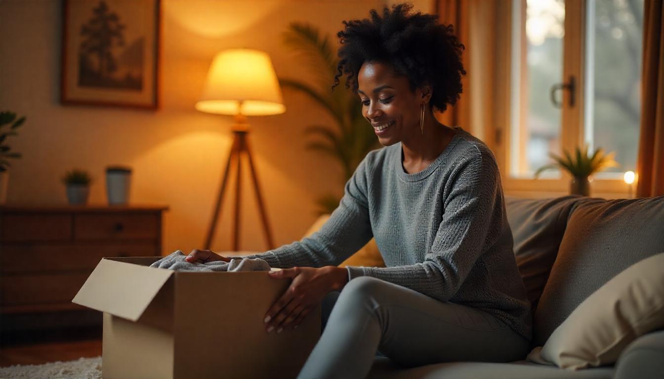 ¿Cómo comprar en John Lewis desde México?