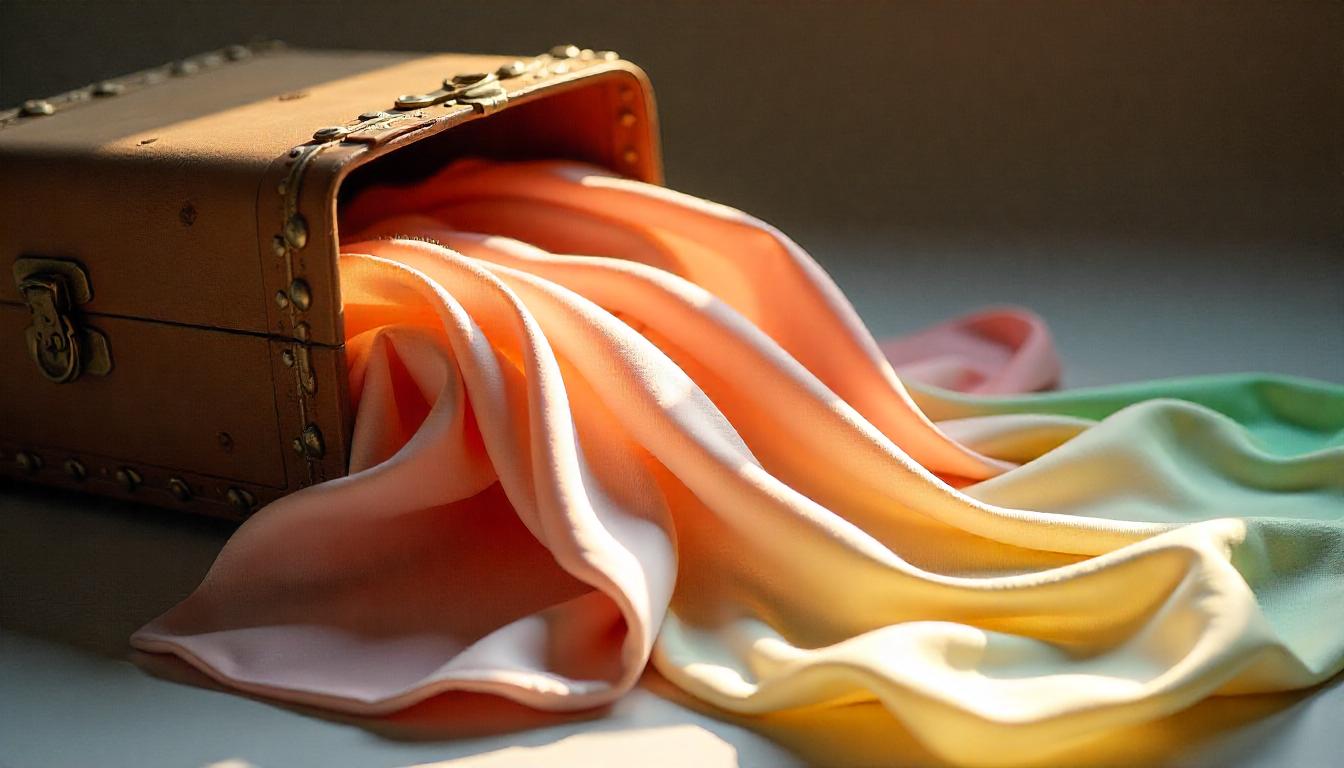 ¿Cómo comprar en Silk & Willow desde México?