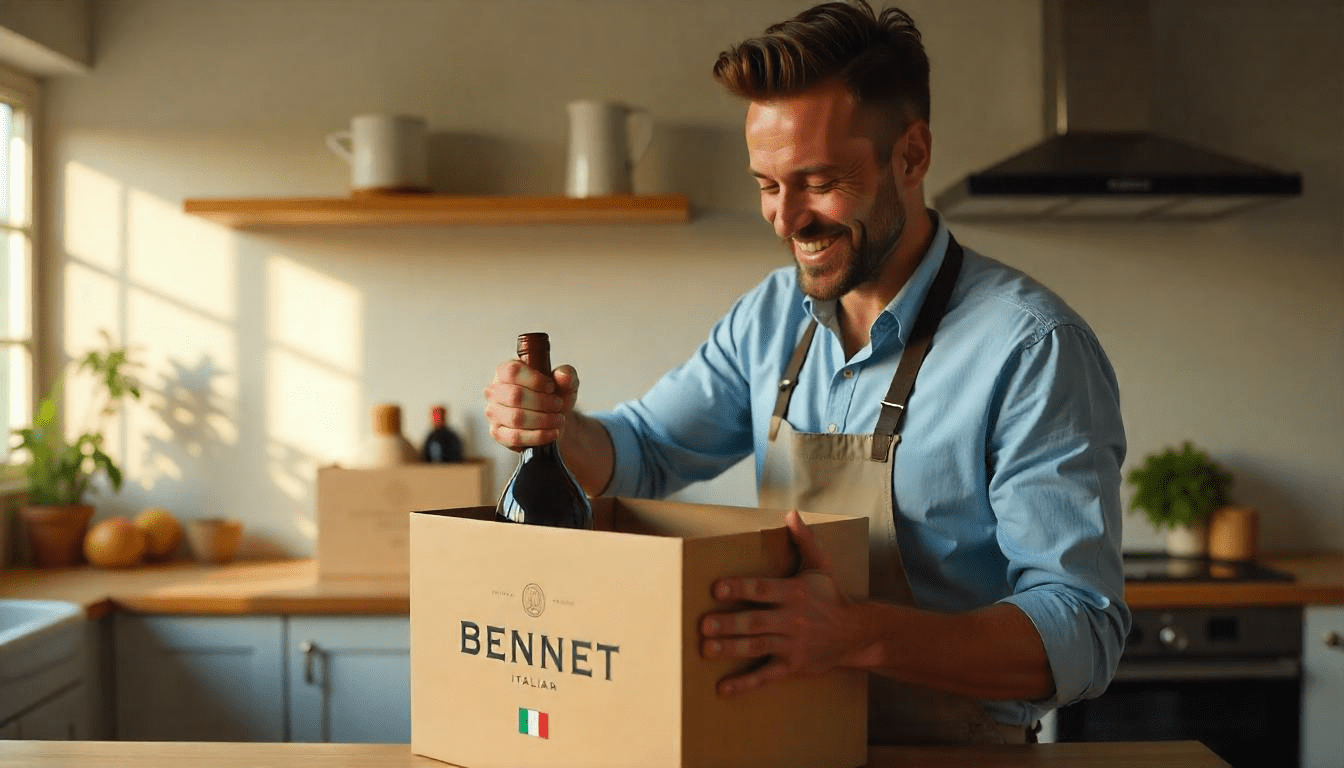 ¿Cómo comprar en Bennet desde México?