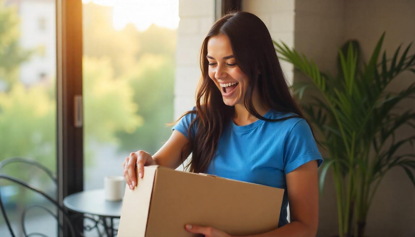 ¿Cómo comprar en Naja desde México?