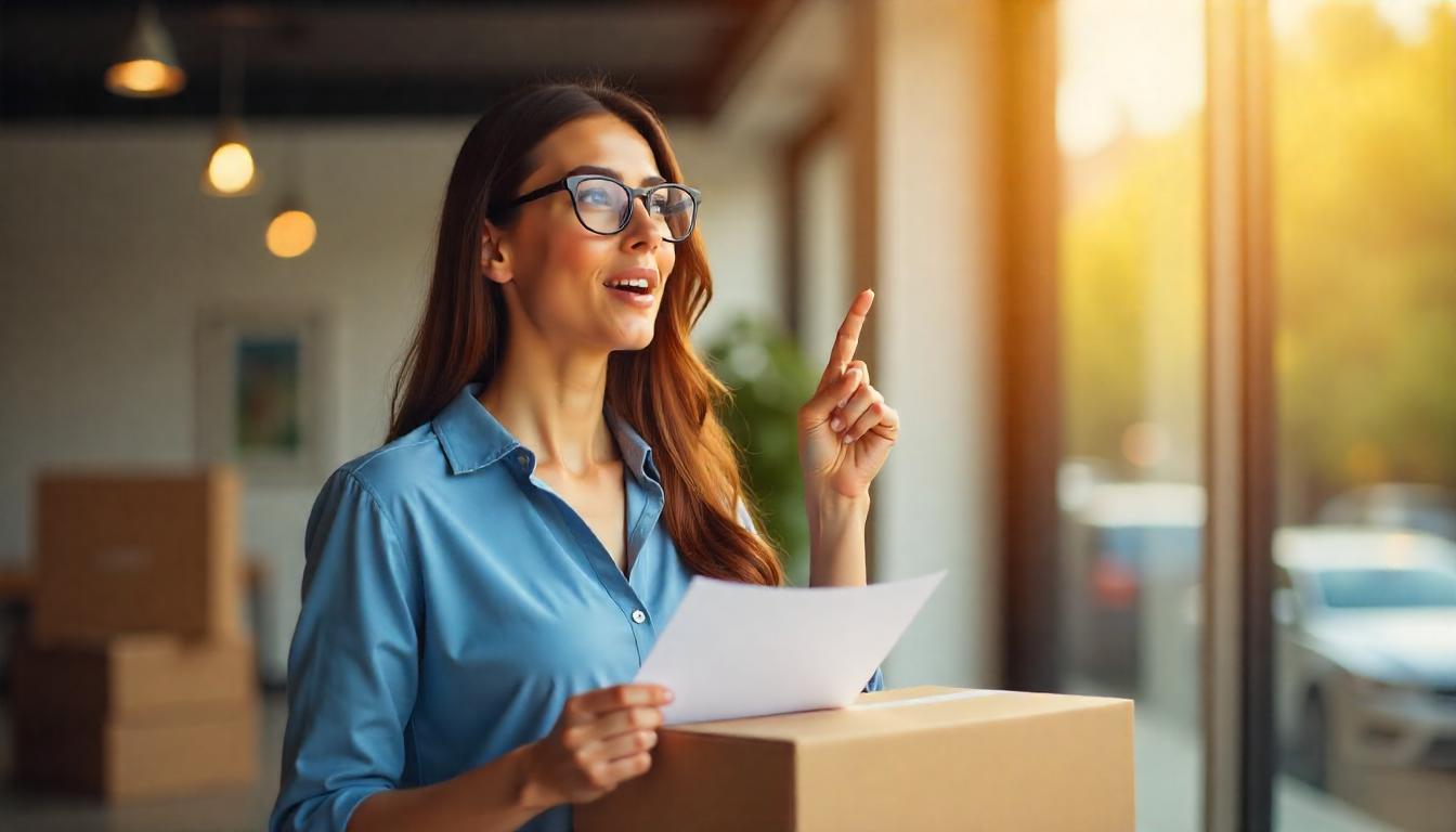 Requisitos y procedimientos para la exportación de mercancías