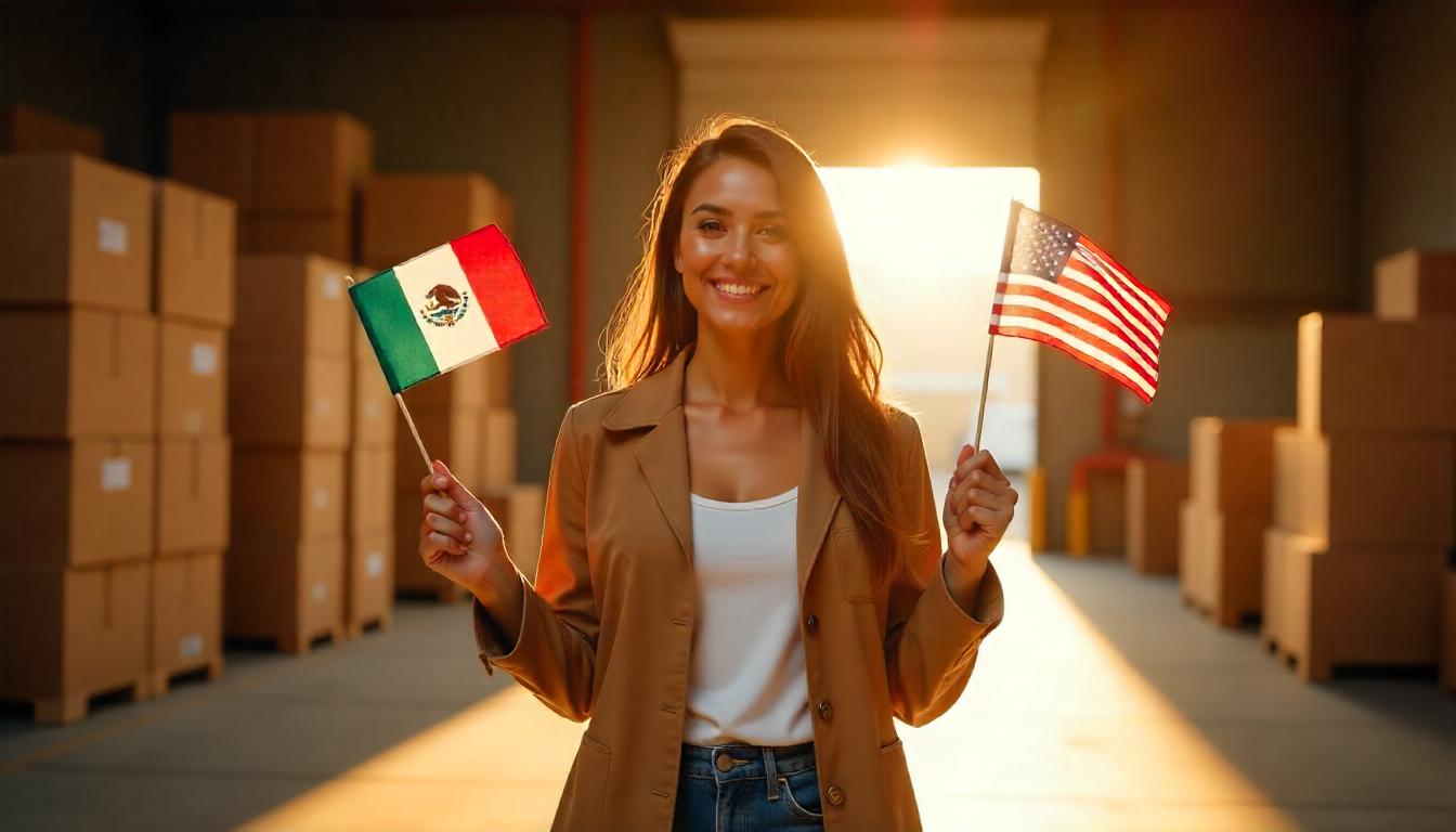 Requisitos y procedimientos para la exportación de mercancías